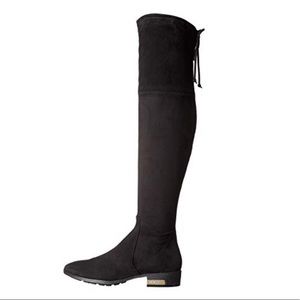GUESS Zafira Over The Knee boot Sz 7.5